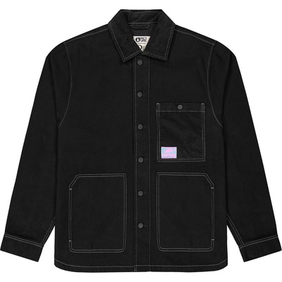 Picture Мъжко ежедневно яке Picture Katmeeth Jacket Casual jacket - Black - размер XL (003-3537-0114)