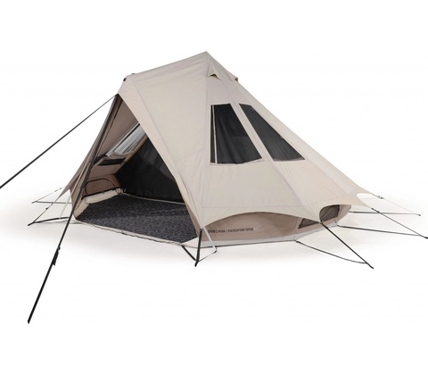 Quechua Tepee 5.2 Polycoton