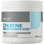 OstroVit Creatine Monohydrate 3300 120 caps