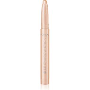 L'Oréal Infaillible сенки за очи-гел цвят 105 Mesmerizing gold 1.4 гр