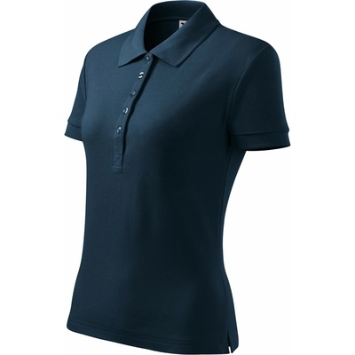 Malfini Cotton Heavy 216 tmavomodrá