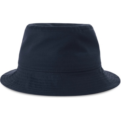 Atlantis Headwear Bucket Cotton COT33028300399 Navy