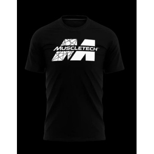 MuscleTech Xplosive Ape T-Shirt / Black XL