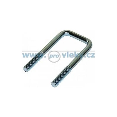 Tanatech U třmen 53x41mm M10, 53mm