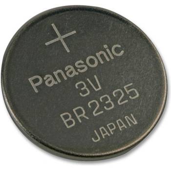 Panasonic Бутонна клетка br2325 на panasonic, индустриална, 1бр. /опаковка br-2325/bn (br-2325/bn)