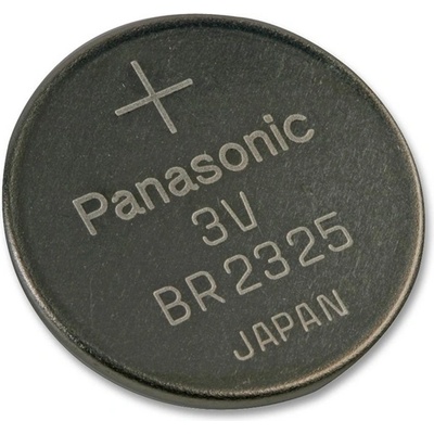 Panasonic Бутонна клетка br2325 на panasonic, индустриална, 1бр. /опаковка br-2325/bn (br-2325/bn)