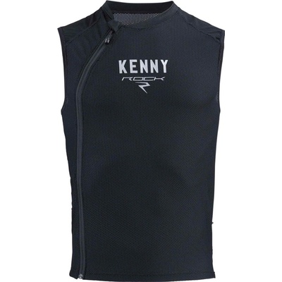 Kenny ROCK vesta černá