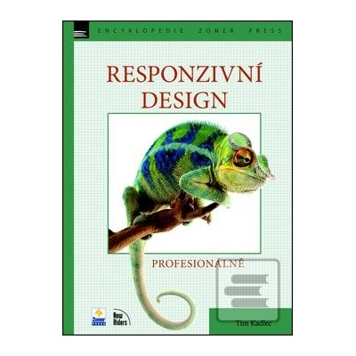 Responzivní design – profesionálně
