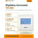 Hakl TH 600