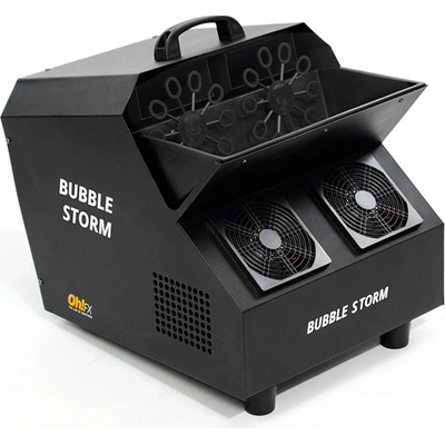Oh!Fx Bublinkovač BUBBLE STORM MACHINE