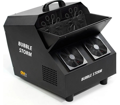 Oh!Fx Bublinkovač BUBBLE STORM MACHINE