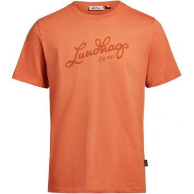 Lundhags Järpen Logo T-shirt