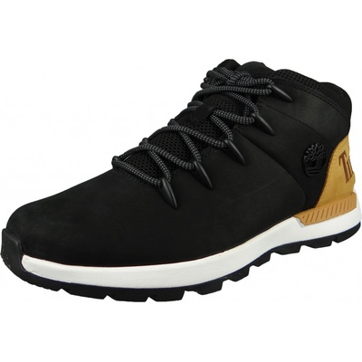 Timberland Sprint Trekker jet black Čierna