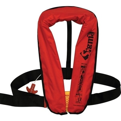 Lalizas Sigma Lifejacket Auto