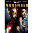 Vasember DVD
