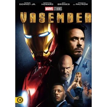 Vasember DVD