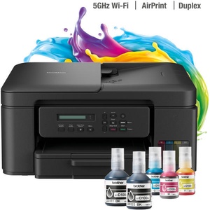 Brother DCP-T730DW (DCPT730DWYJ1)