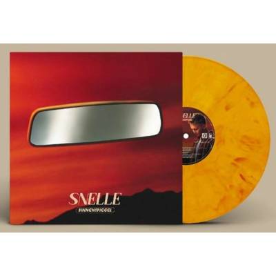 Snelle - BINNENSPIEGEL Vinyl
