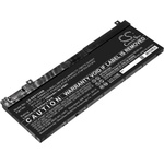 VHBW Батерия за Dell Precision 7330 / 7530 / 7540, 7.6V, 7900 mAh (888200083)