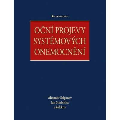 Oční projevy systémových onemocnění
