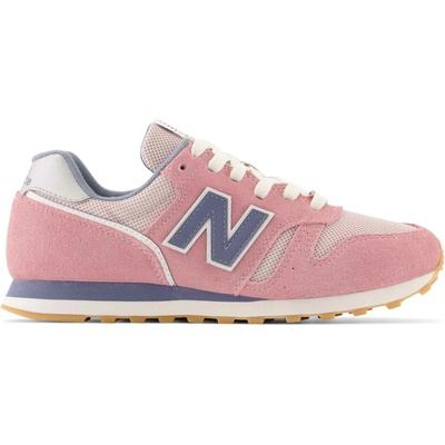 New Balance dámska obuv na voľný čas WL373OC2 ružová fialová