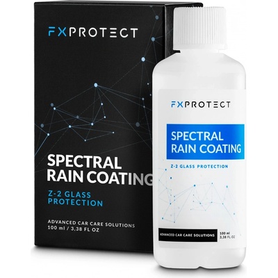 FX Protect Spectral Rain Coating 100 ml | Zboží Auto