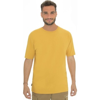 Bushman tričko Arvin yellow