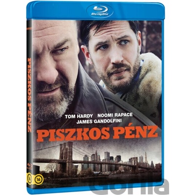 Piszkos pénz BD