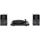 Pro-Ject JukeBox E1 HiFi Set
