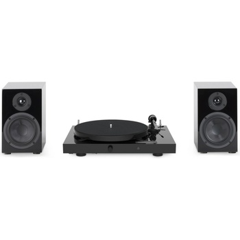 Pro-Ject JukeBox E1 HiFi Set