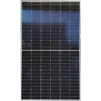 DAH Solar Solární panel T60X10/FSBW-460W 52,8V 1/3cut