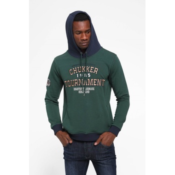 New World Polo Мъжки суитшърт - 64009 - Зелен - 99999726 #266811 (266811_Зелен)