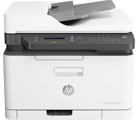 HP Color Laser 179fnw 4ZB97A