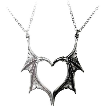 Alchemy gothic нашийник ALCHEMY GOTHIC - Darkling Heart - P851