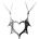 Alchemy gothic нашийник ALCHEMY GOTHIC - Darkling Heart - P851