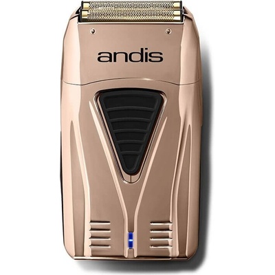 Andis 17225 Copper ProFoil TS-1 Titanium