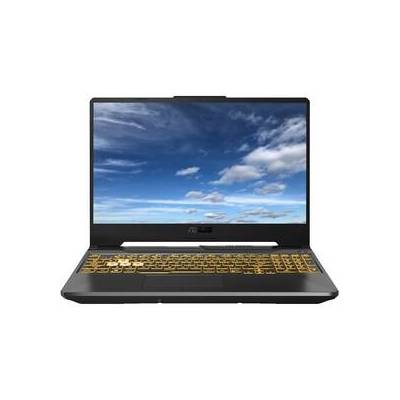 Notebook Asus TUF Gaming A15 (FA506NCR-HN110) čierny