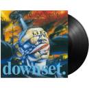 Downset - Downset LP
