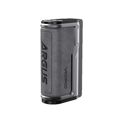 Voopoo Argus GT 160W grip Easy Kit Vintage sivá