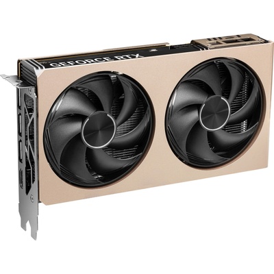 MSI GeForce RTX 5060 Inspire 2X OC 8GB GDDR7 128bit