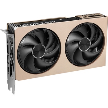 MSI GeForce RTX 5060 Inspire 2X OC 8GB GDDR7 128bit