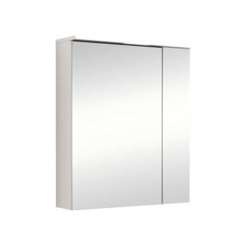 InterCeramic Горен огледален шкаф InterCeramic ALDENE-60 (ALDENE-60 6017-60W)