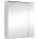 InterCeramic Горен огледален шкаф InterCeramic ALDENE-60 (ALDENE-60 6017-60W)