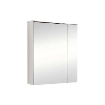 InterCeramic Горен огледален шкаф InterCeramic ALDENE-60 (ALDENE-60 6017-60W)