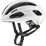 uvex Каска за шосейно колоездене Uvex Rise Pro MIPS Bike helmet - White Matt - размер 52-56 cm (851-1581-0211)