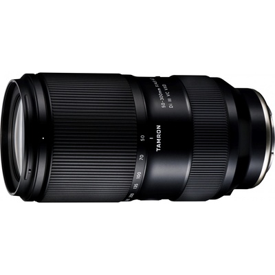 Tamron 50-300 mm F/4,5-6.3 Di III VC VXD Sony FE
