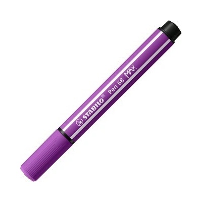 Stabilo Pen 68 Max šeřík