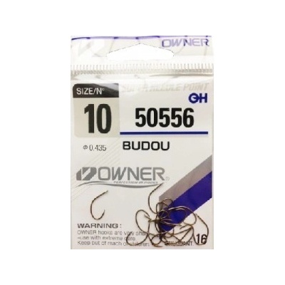 OWNER s lopatkou vel.6 11 ks