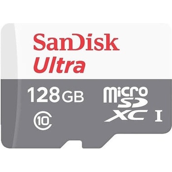 SanDisk microSDXC UHS-I 128 GB SDSQUNR-128G-GN3MN