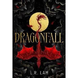 Dragonfall | L. R. Lam (2024)